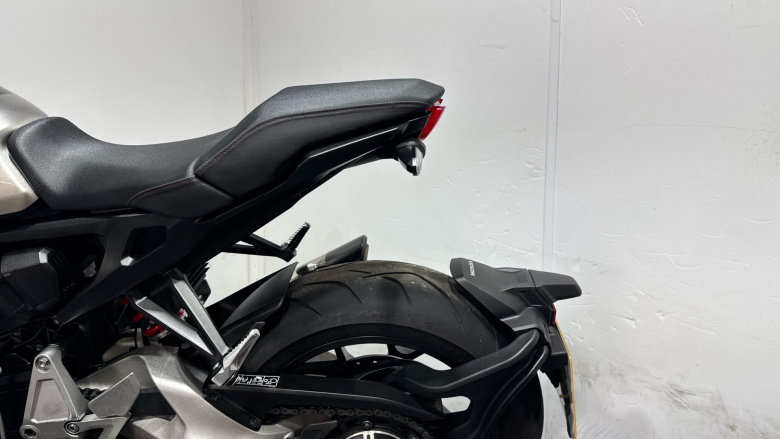 Honda CB 1000RAJED (18MY)